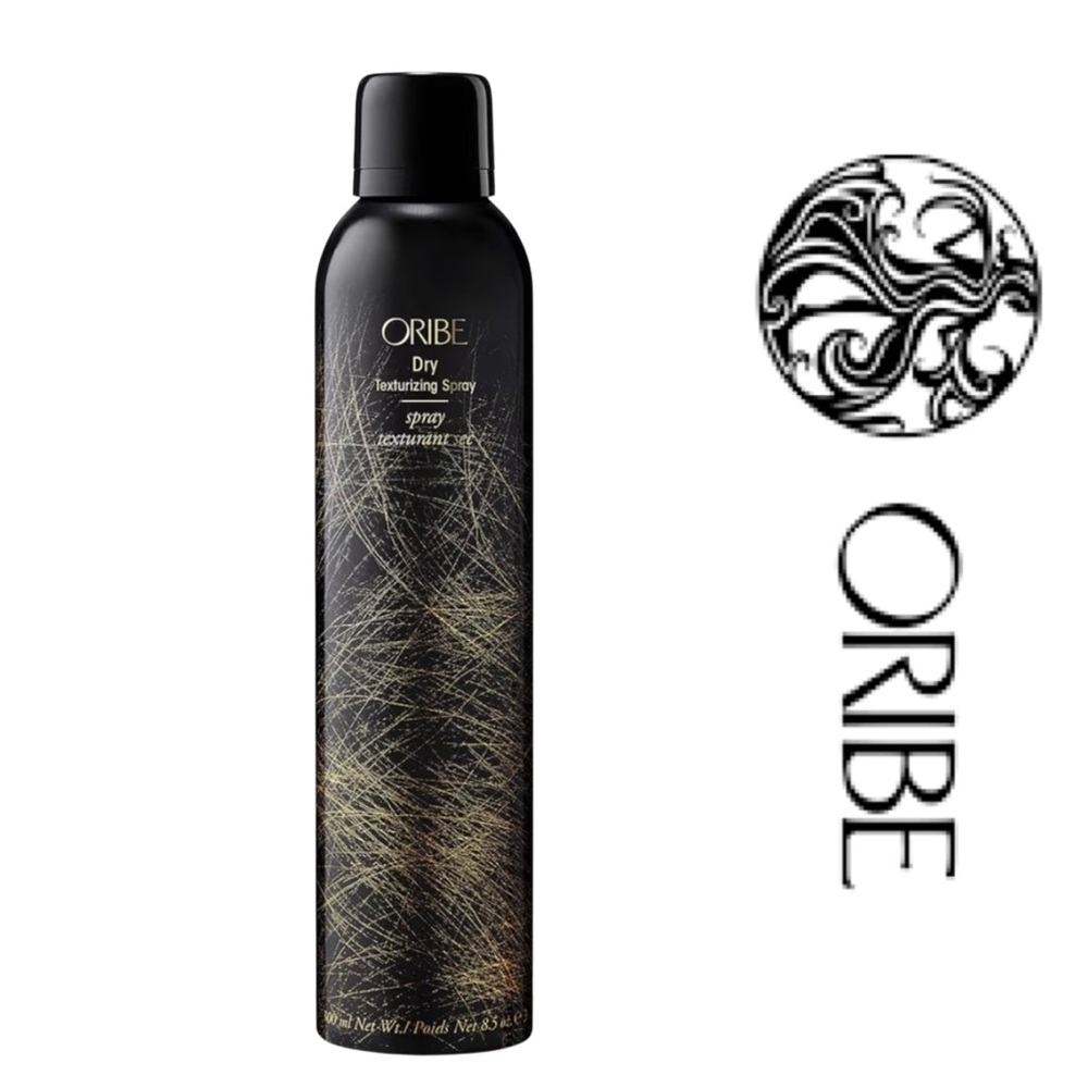 NEW | ORIBE | Dry Texturing Spray | 8.5 oz Full Sz | Alternative to Dry Shampoo